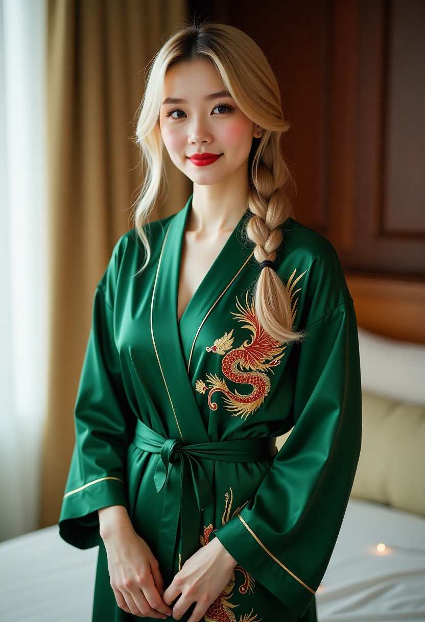 动作电影海报