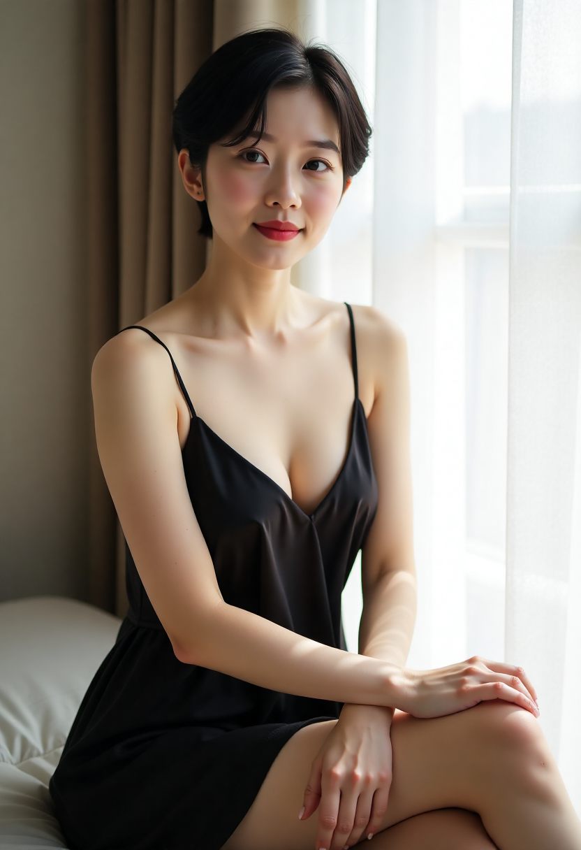 家有儿女剧照