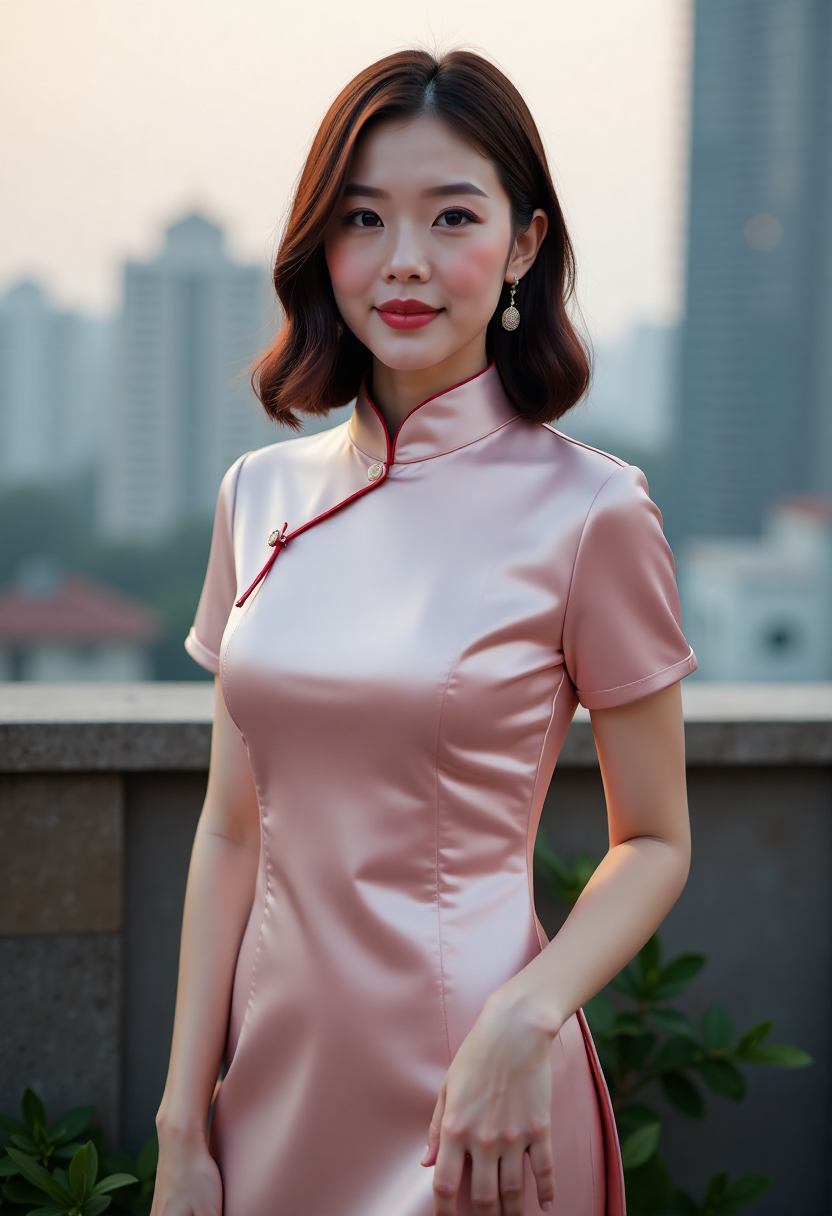 热门电影海报