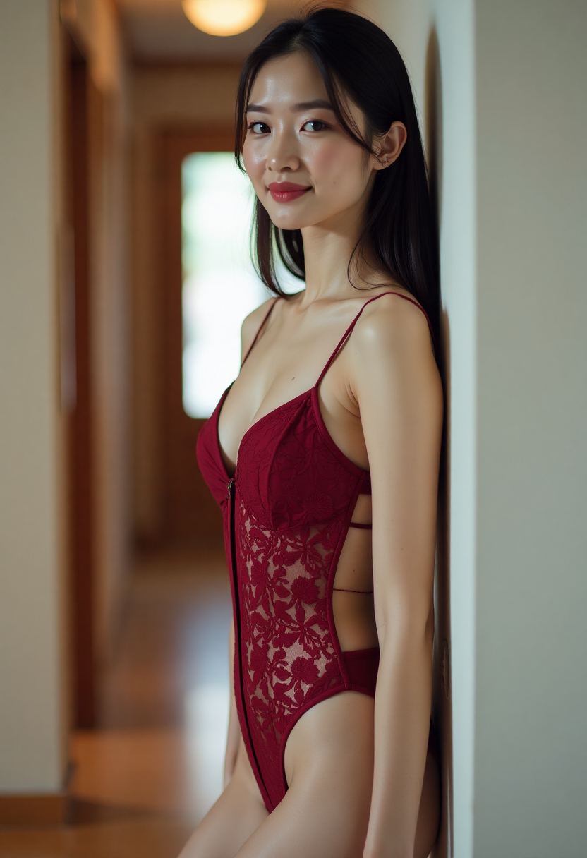 热门动漫海报